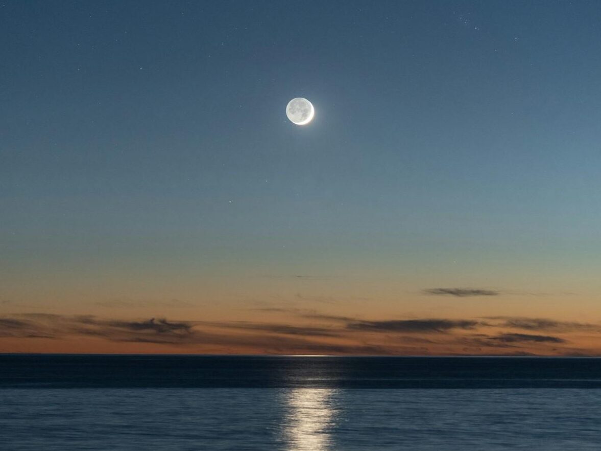 Moon Phases and Fishing