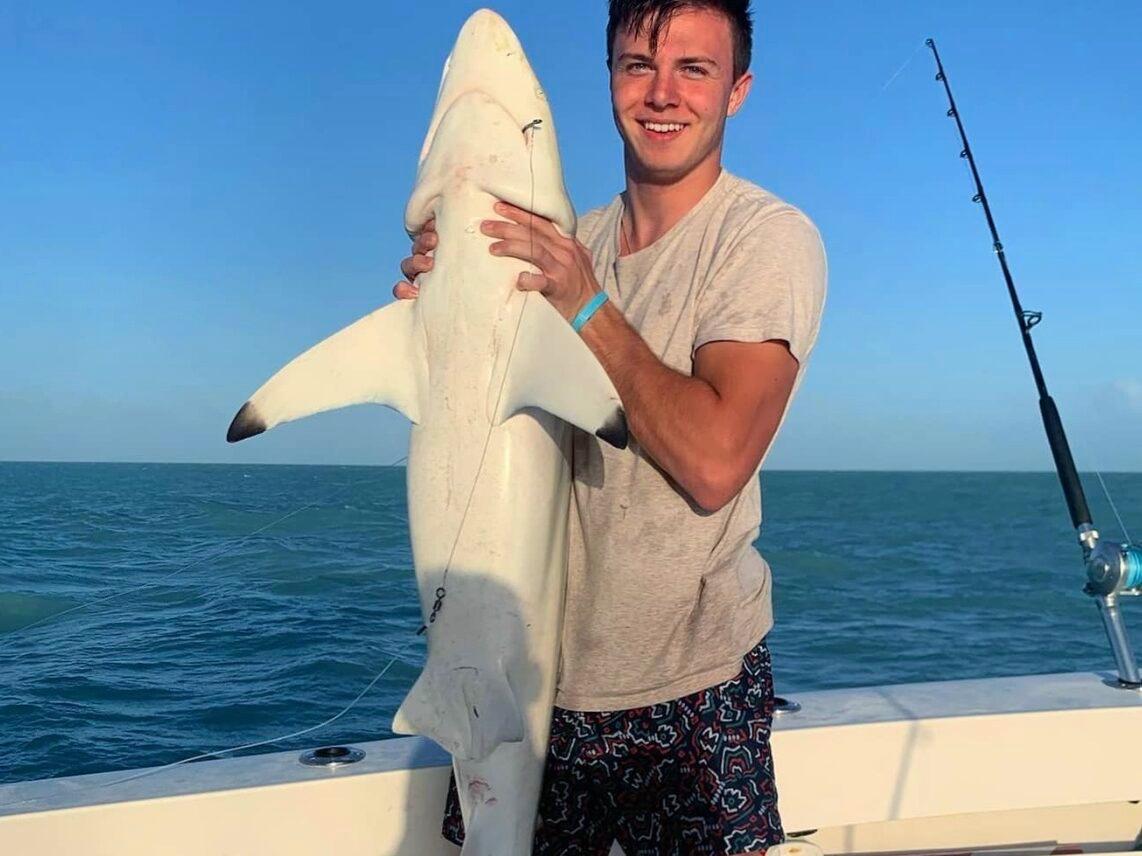 Best Shark Fishing in Florida: Reel Guides