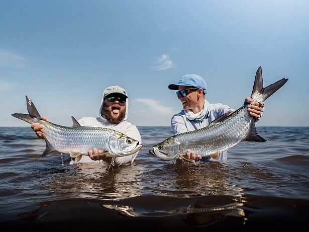 Best Tarpon Fishing in Islamorada: Reel Guides