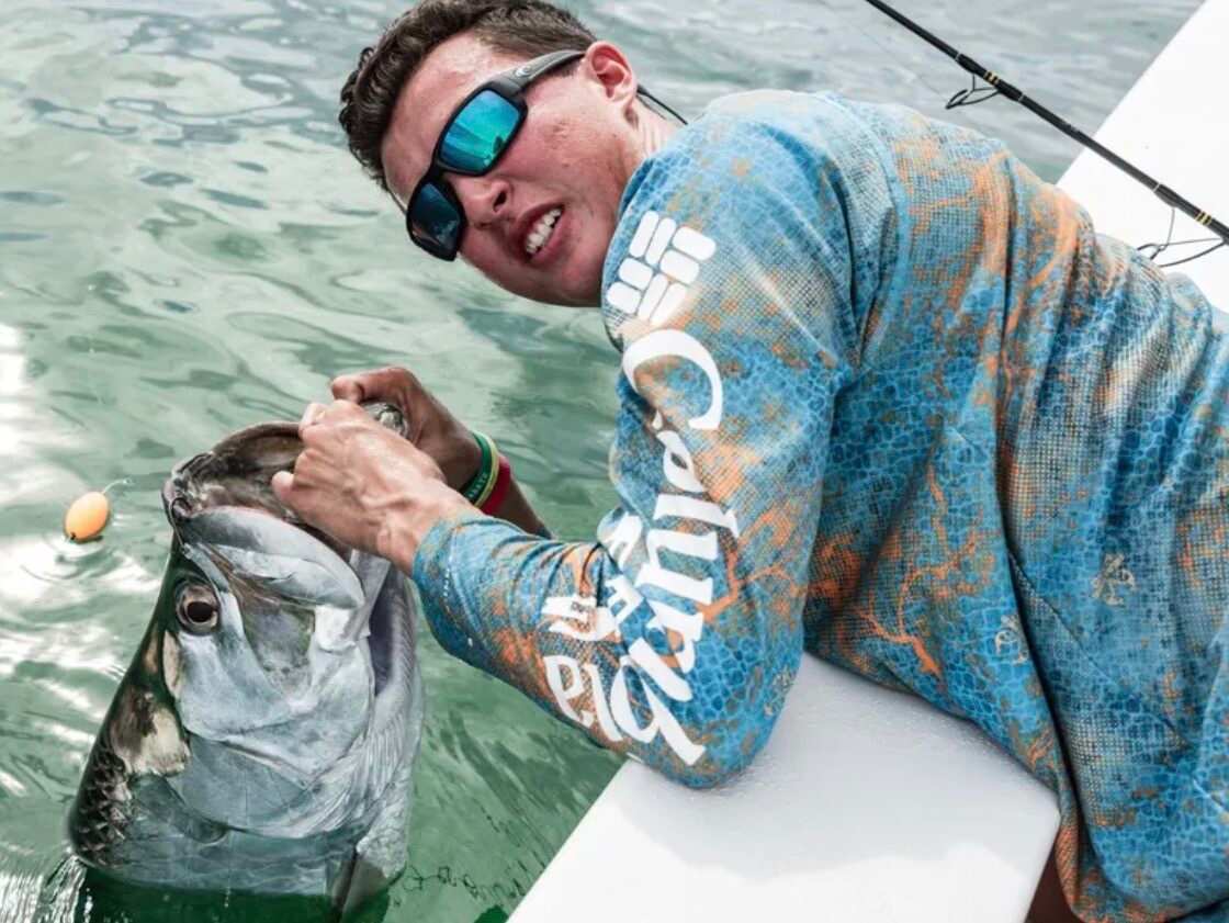 What’s the Best Tarpon Fishing Charter in Key West?