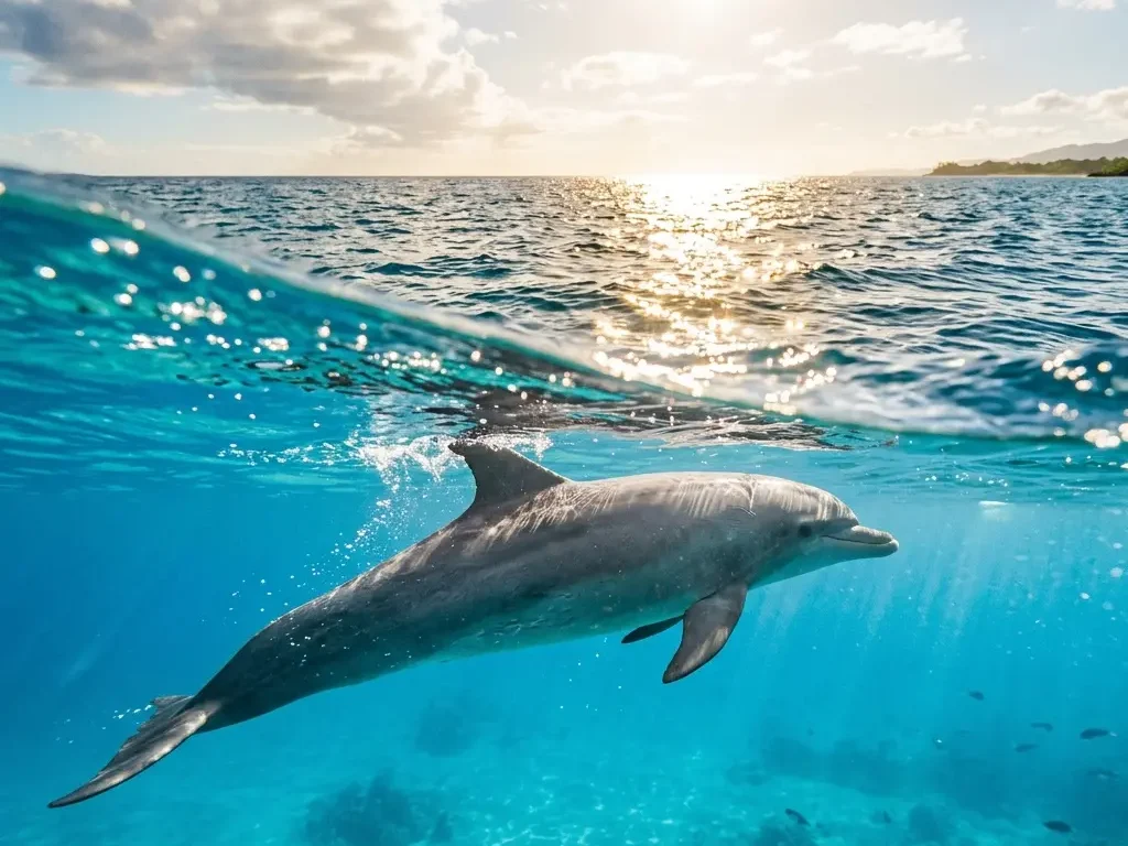 What Do Dolphins Eat? A Guide to Dolphin Diets