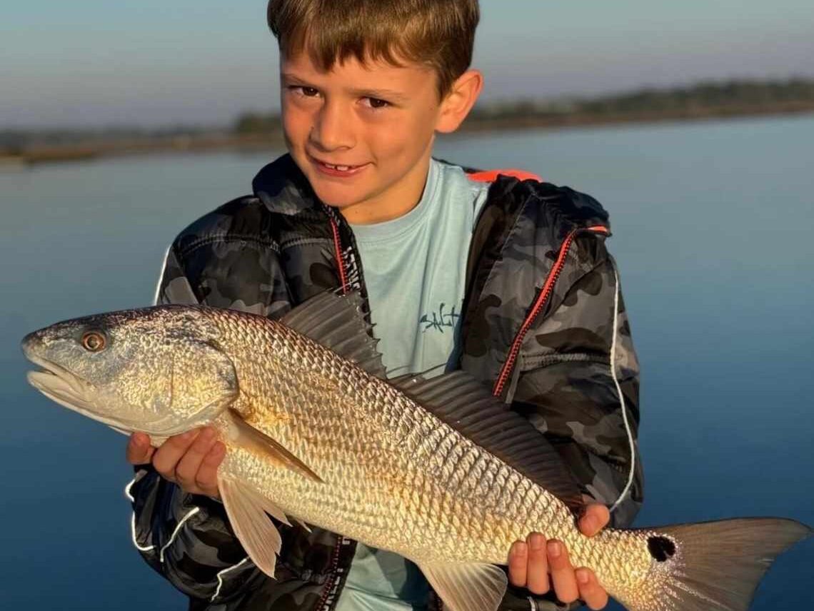 What’s the Best Family-Friendly Fishing Charter in Key West?