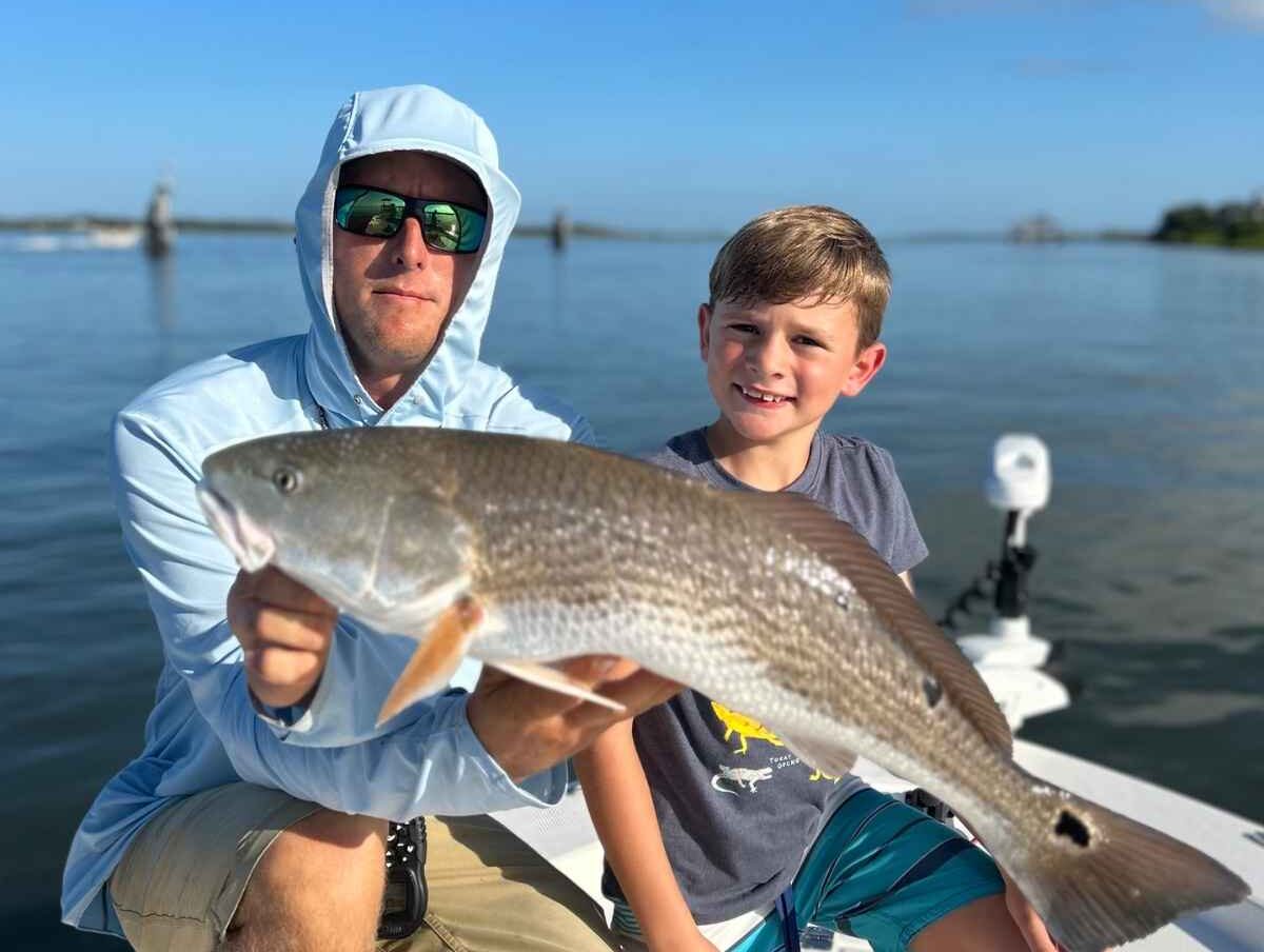 What’s the Best Family Fishing Charter in Islamorada?