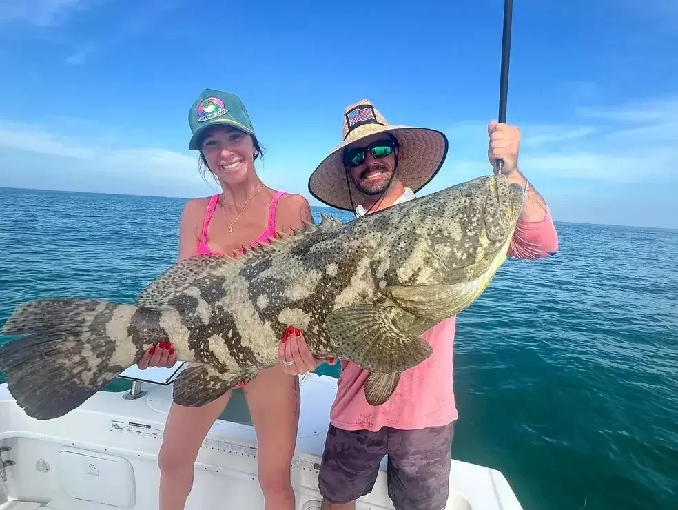 5th Generation Fishing
