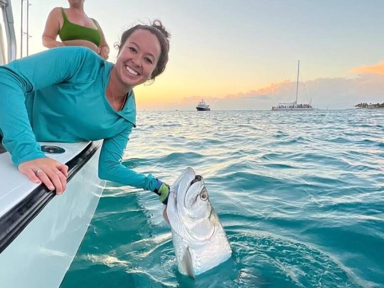 Wall to Wall Charters (Nearshore)