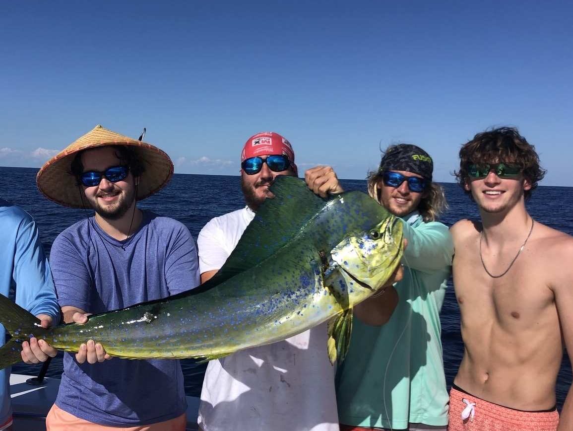 Good Company Sportfishing