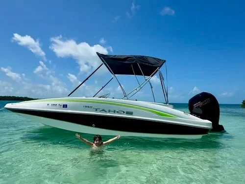 Island Daze Charters