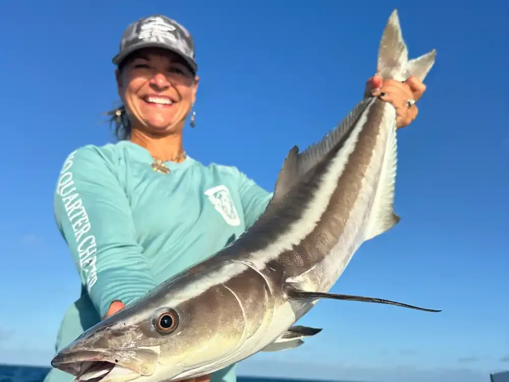 Malcolm Sportfishing