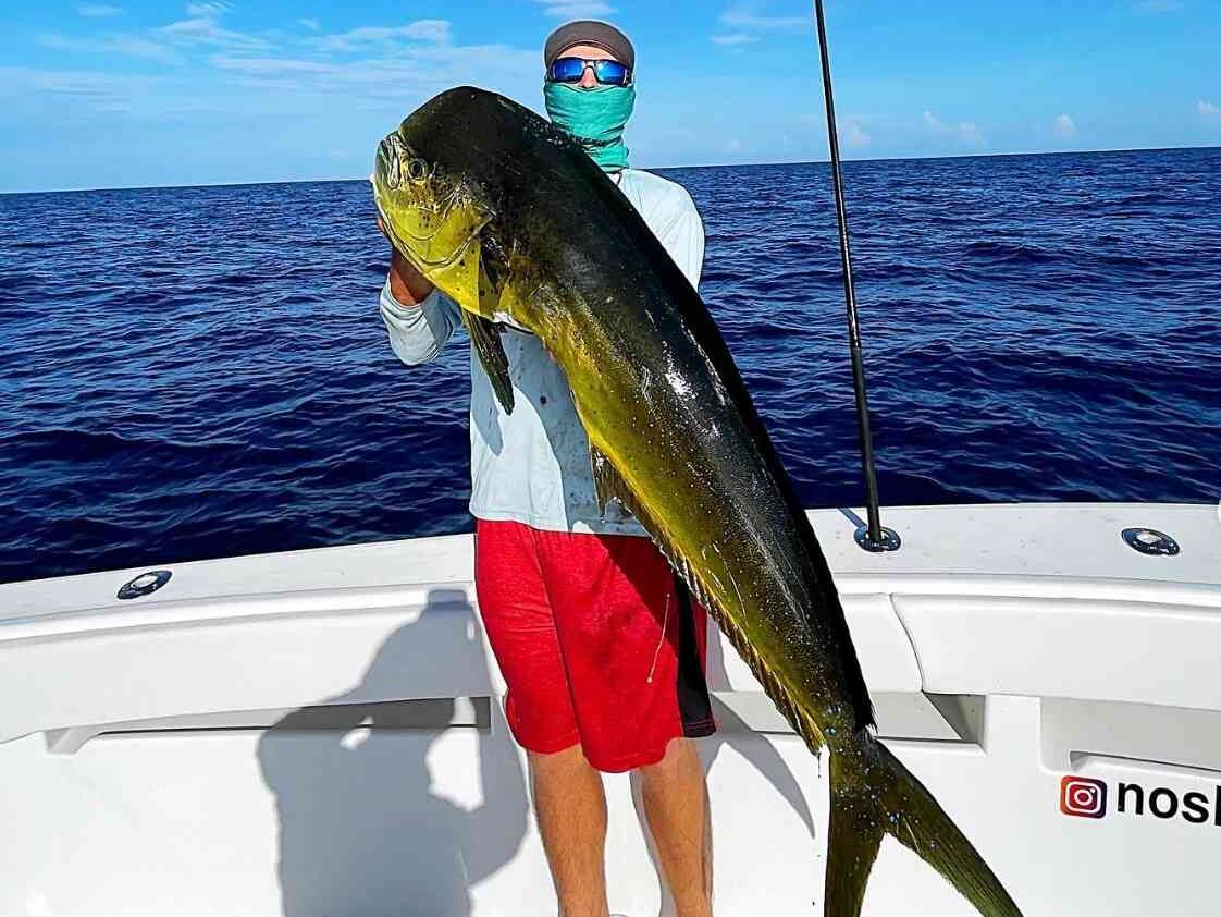 No Slack Sportfishing