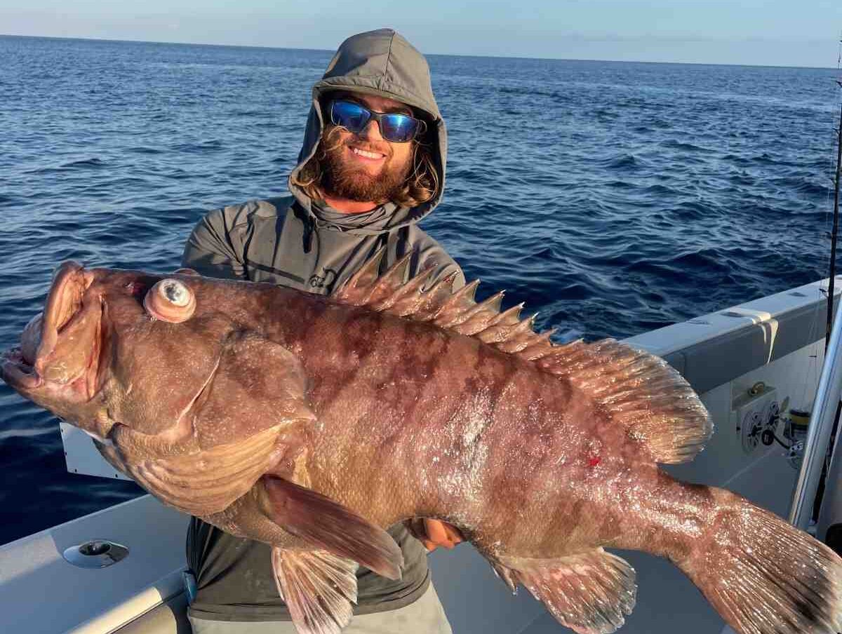 10 Most Famous Grouper Species in Florida | Angler’s Guide
