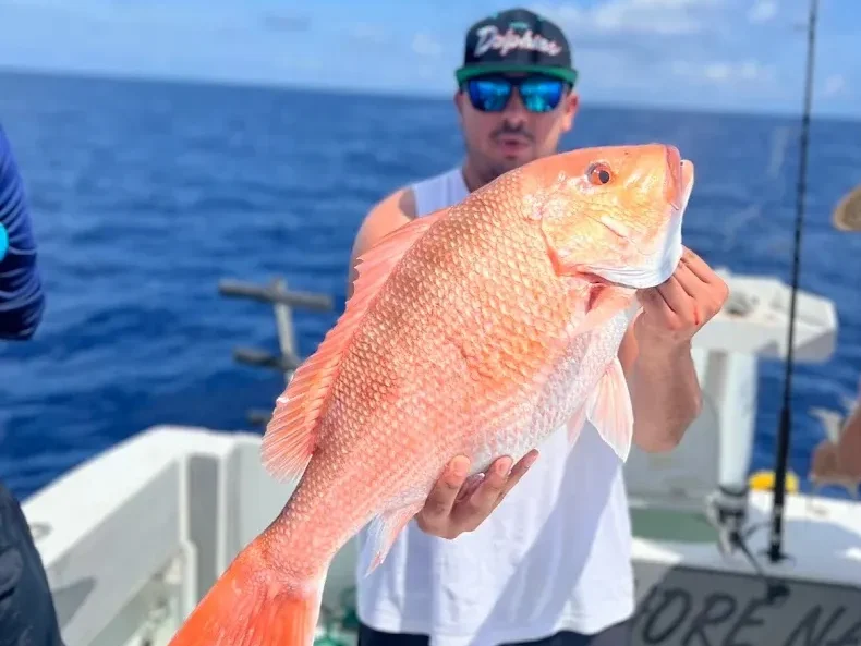 Offshore Naples Fishing Charters