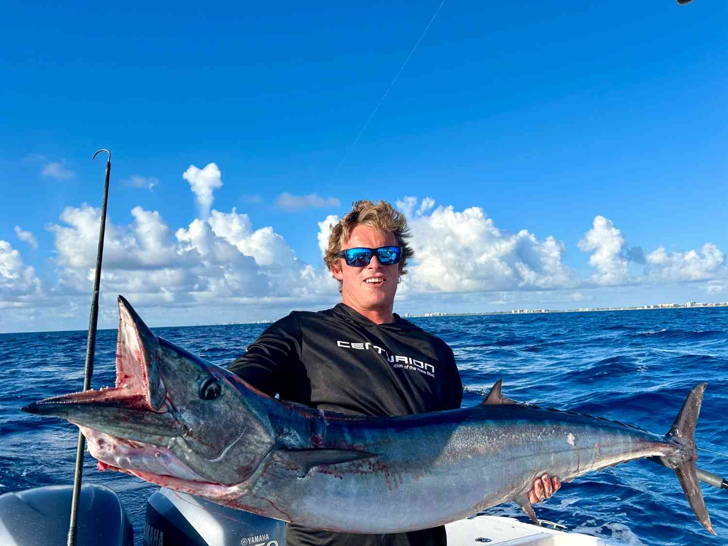 Ono Fish: Everything You Need to Know
