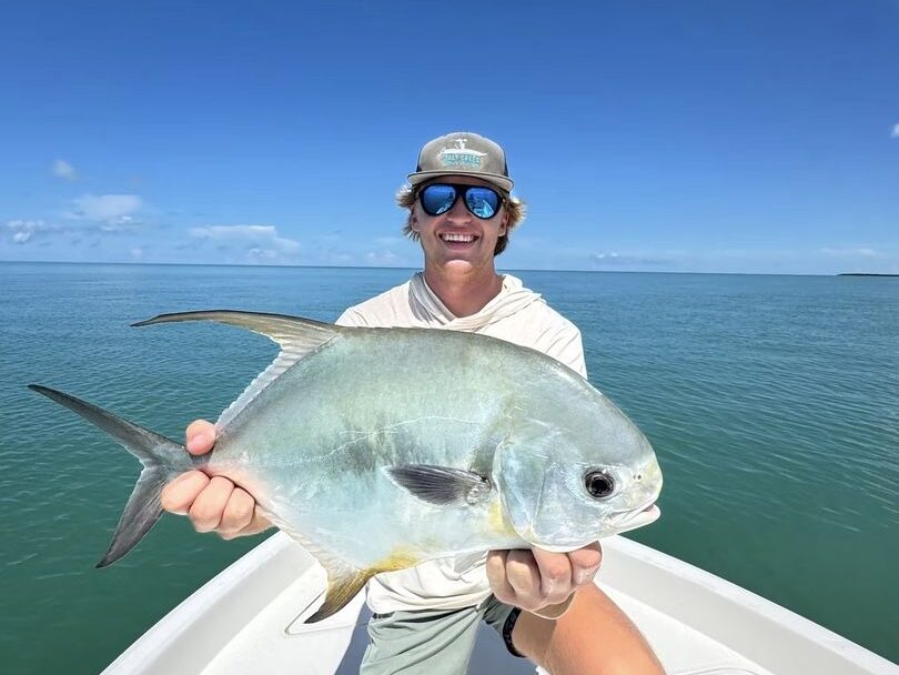 Salty Sloth Fishing Charters