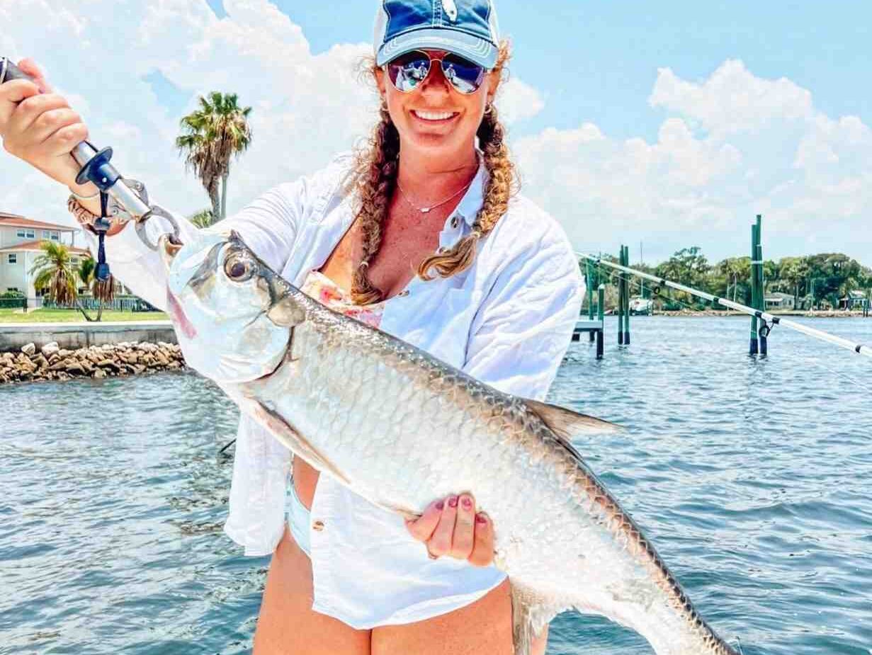 Sports Coast Charters (Tarpon)