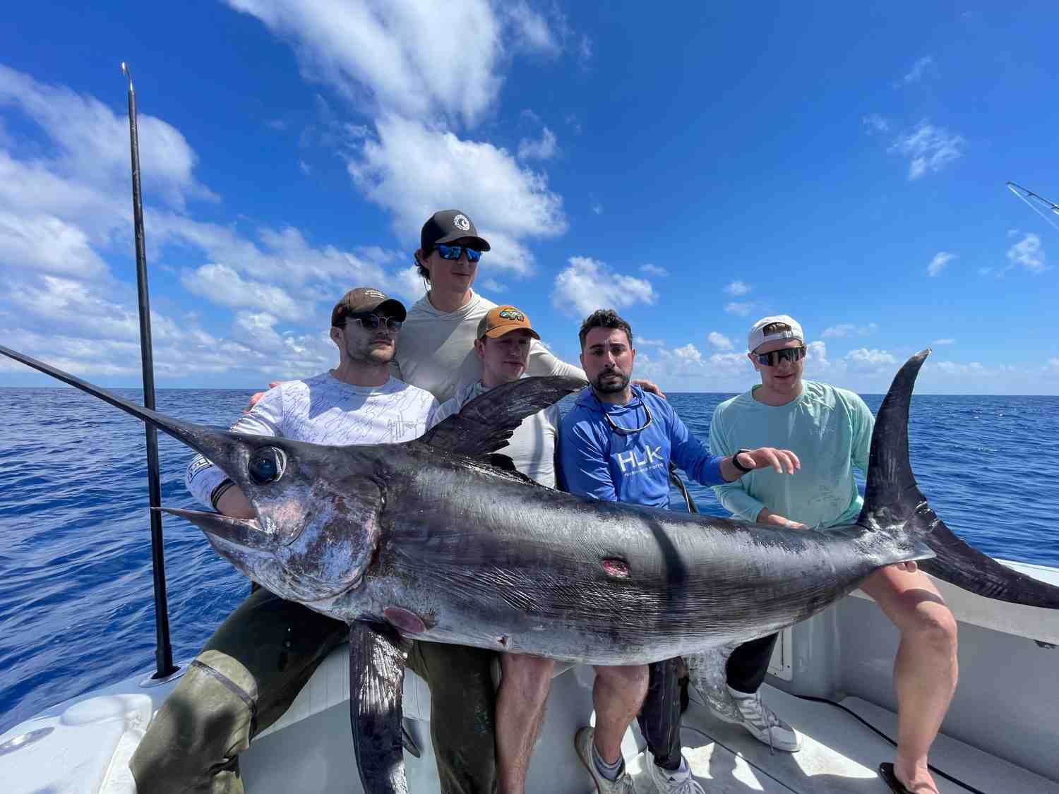 What’s the Best Offshore Fishing Charter in Fort Lauderdale?