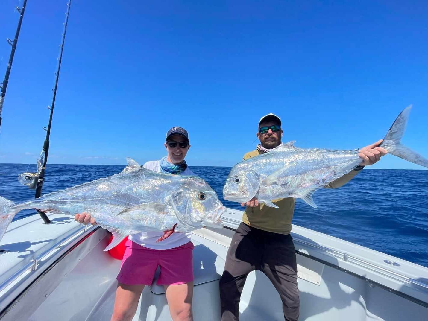 Top 5 Fishing Charters in Key West, Florida (2025 Edition)