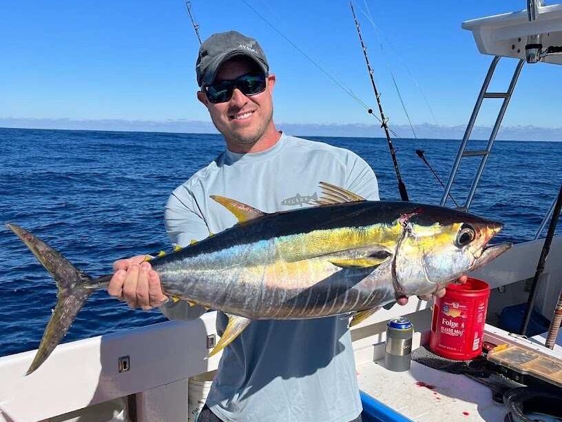Bulldog Fishing Charters